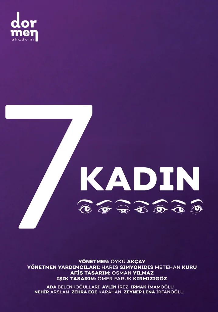 Yadi Kadın &ndash; 25 Haziran 2026
