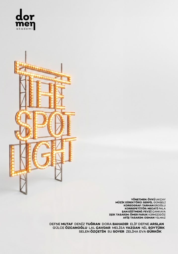 The Spotlight &ndash; 24 Haziran 2026
