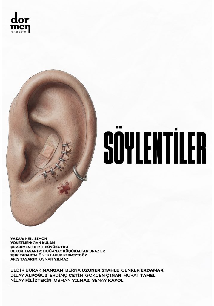 S&ouml;ylentiler &ndash; 16 Haziran 2026