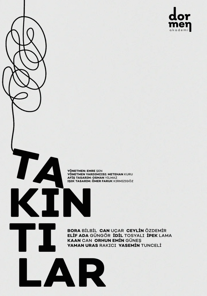 Takıntılar &ndash; 22 Haziran 2026