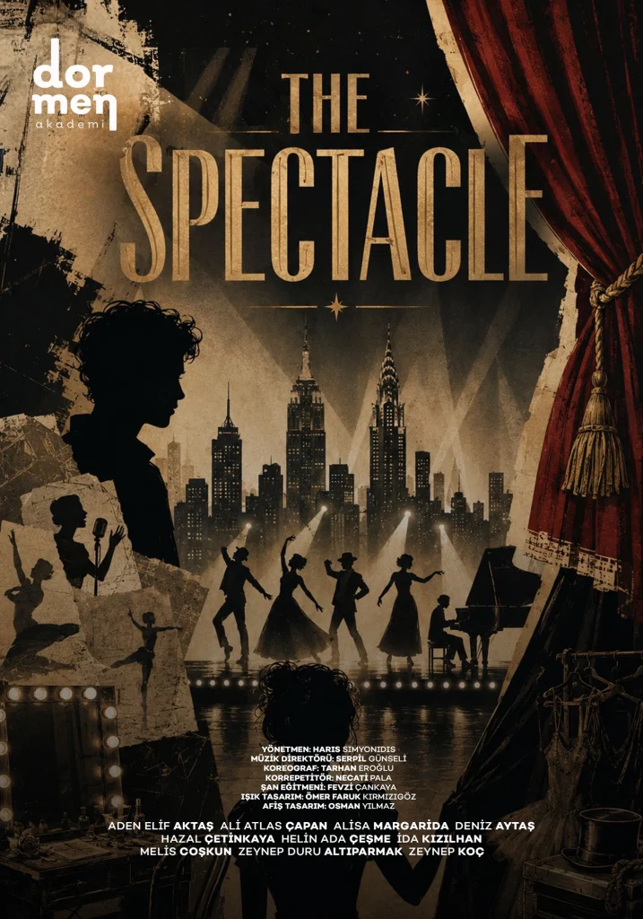 The Spectacle &ndash; 7 Haziran 2026